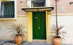 La Casita del Marqués